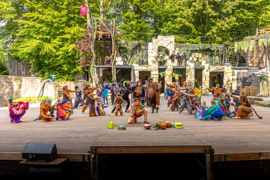 Das Dschungelbuch 2019 – Bild 19